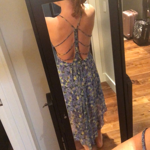 BCBG dress - Picture 5 of 6